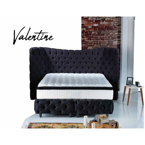 VALENTİNE VALENTİNE